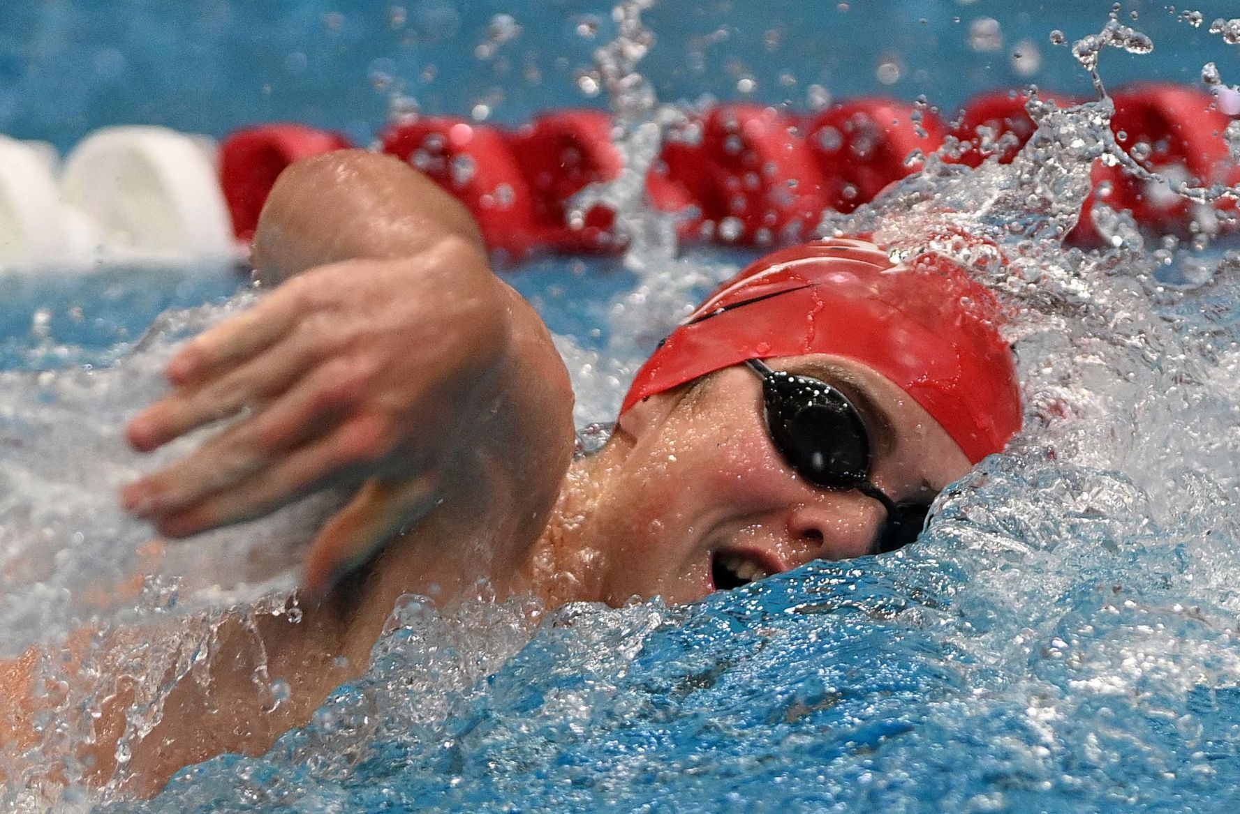 Cumberland Valley Swimming 13